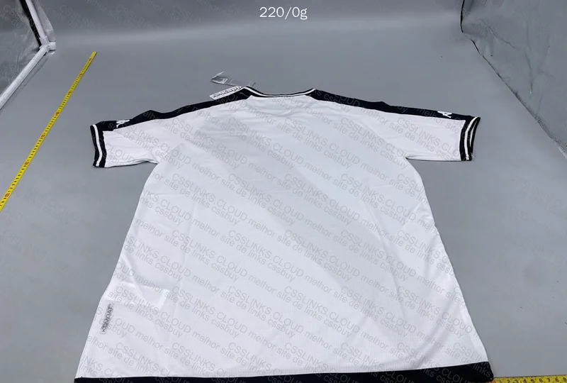 Gigante da Colina Jersey 2