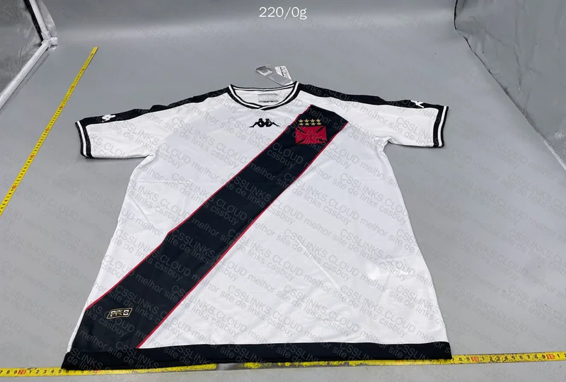 Gigante da Colina Jersey 3