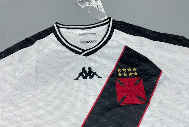 Gigante da Colina Jersey 4