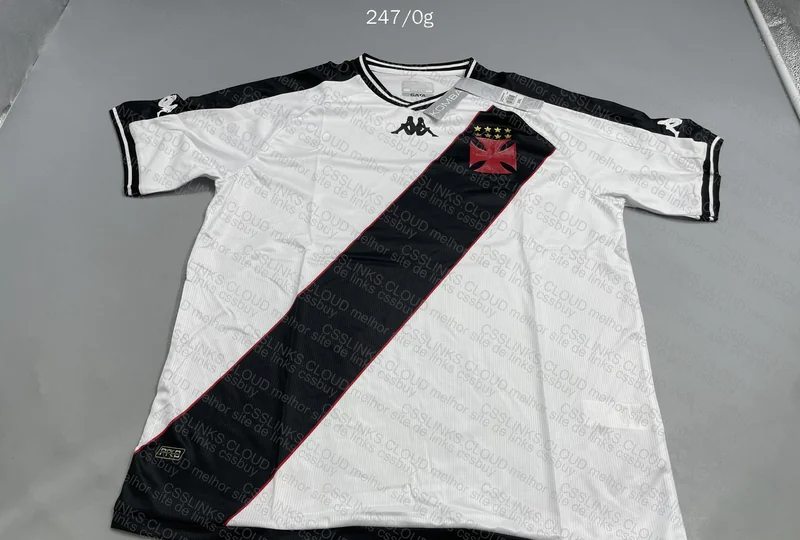 Gigante da Colina Jersey