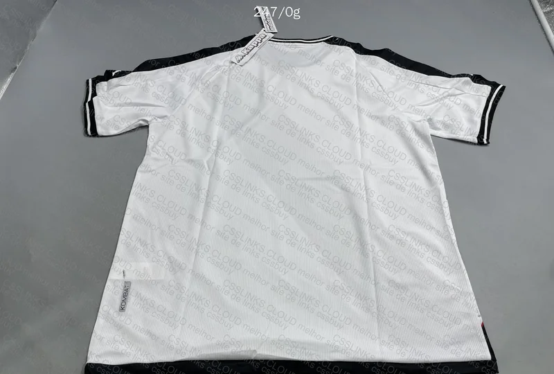 Gigante da Colina Jersey 4