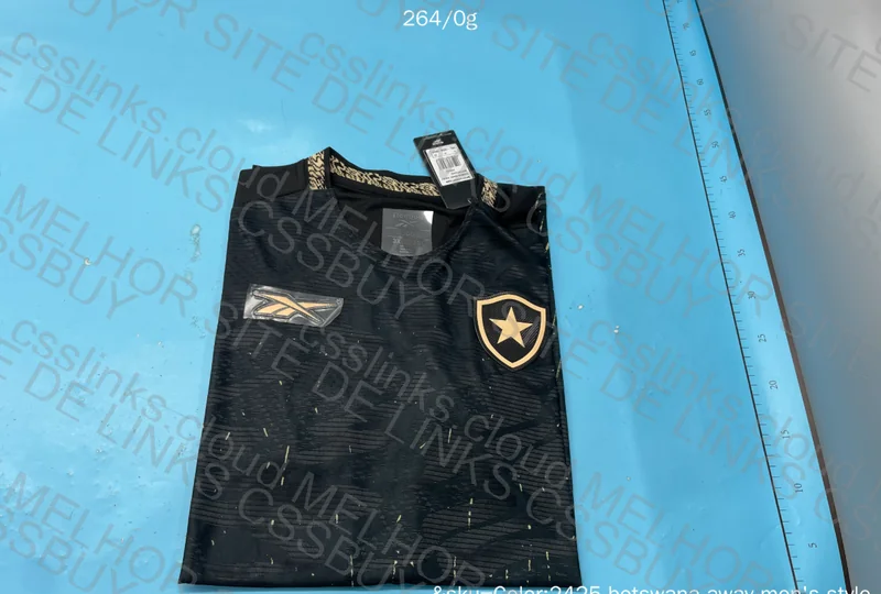 Glorioso Jersey