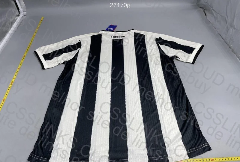 Glorioso Jersey for My Dad