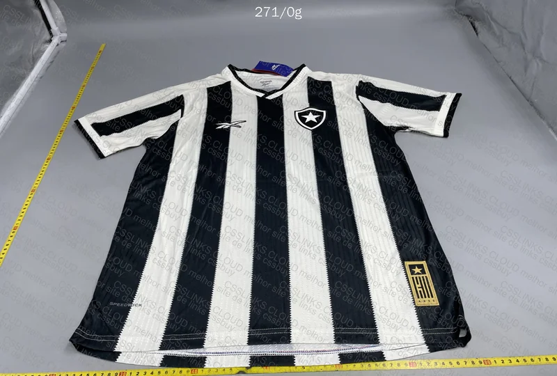 Glorioso Jersey for My Dad 2
