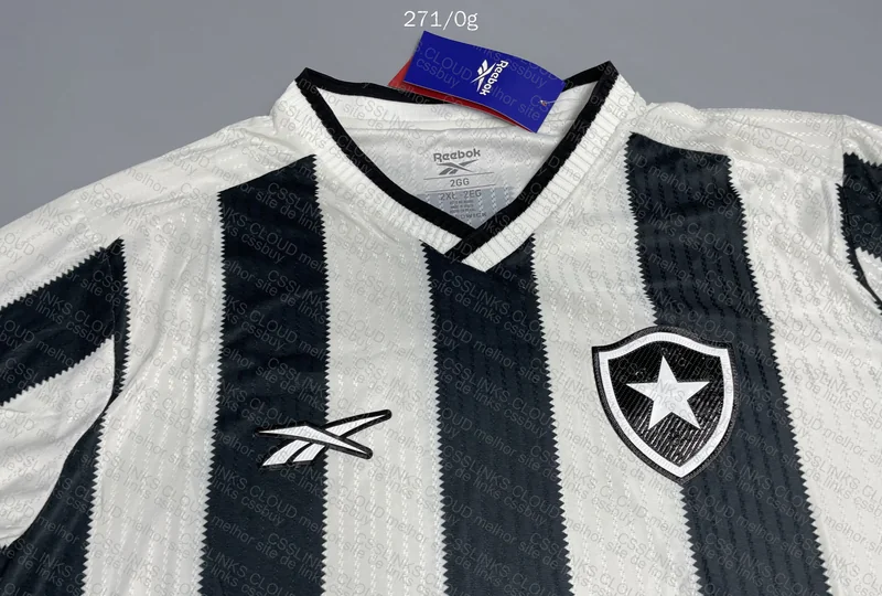 Glorioso Jersey for My Dad 3