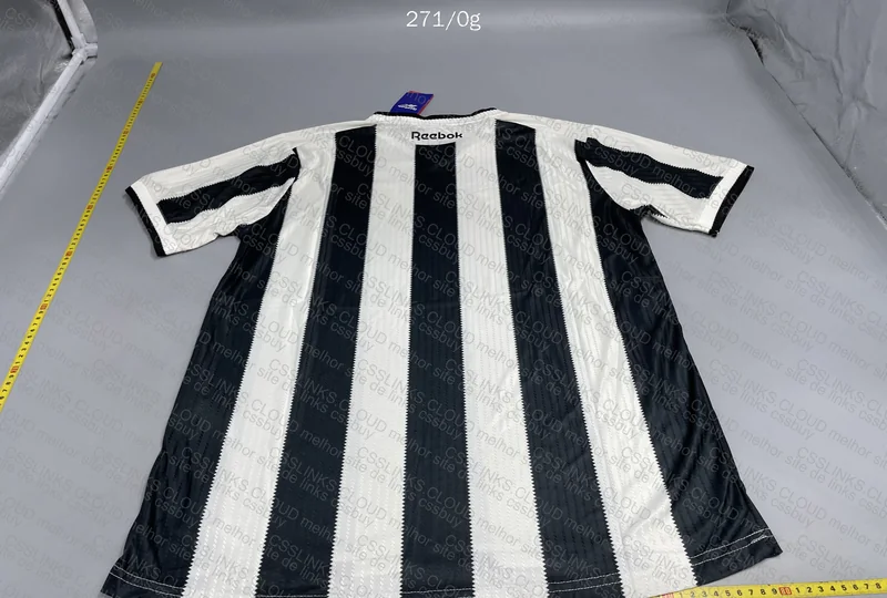 Glorioso Jersey for My Dad 6