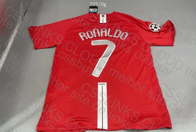 GOAT Jersey