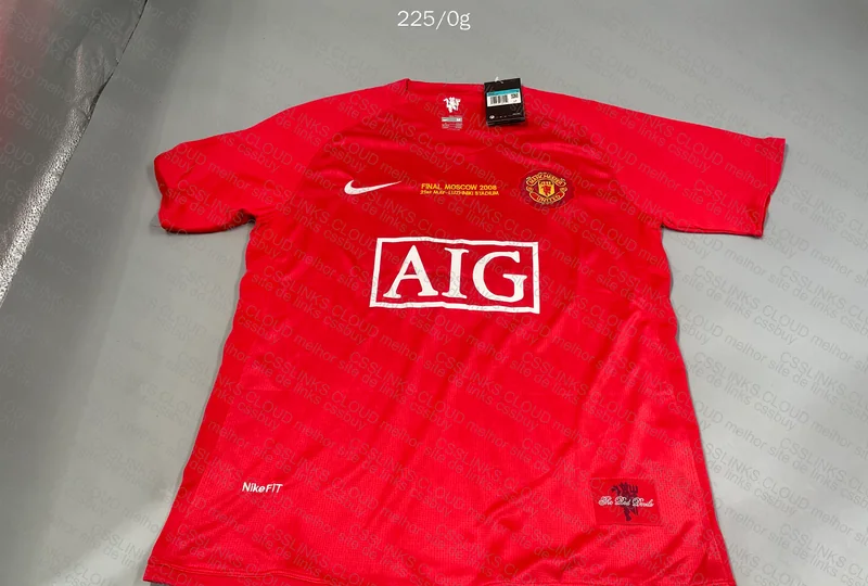 GOAT Jersey 2
