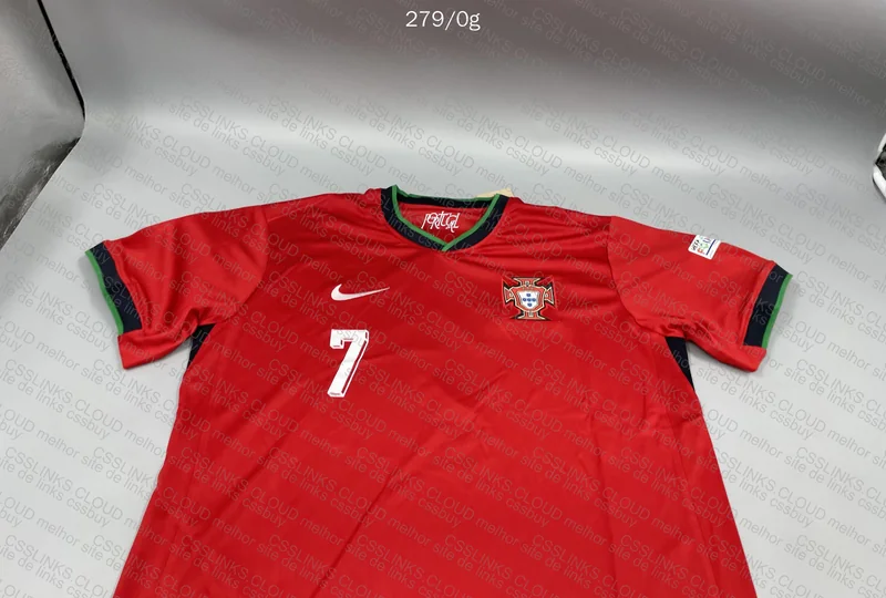 GOAT Jersey