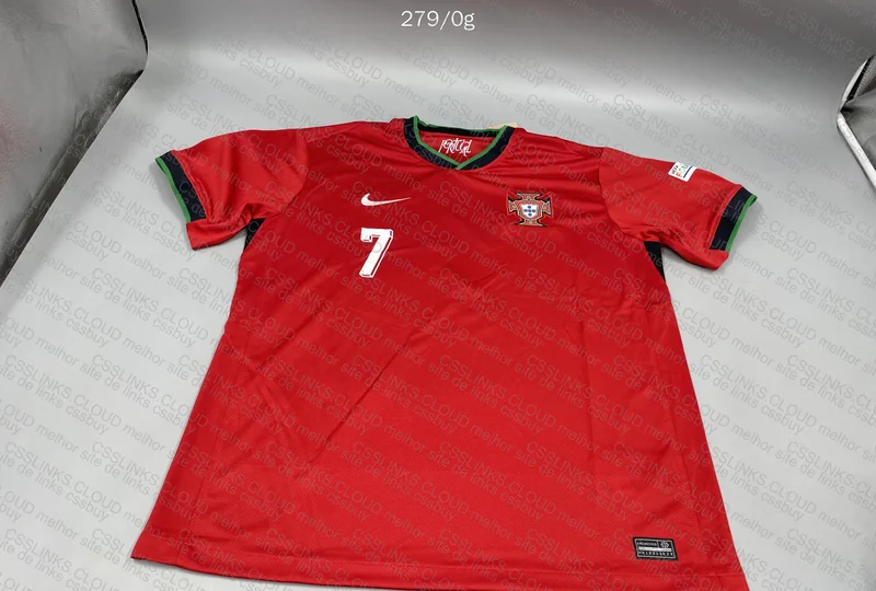 GOAT Jersey 2
