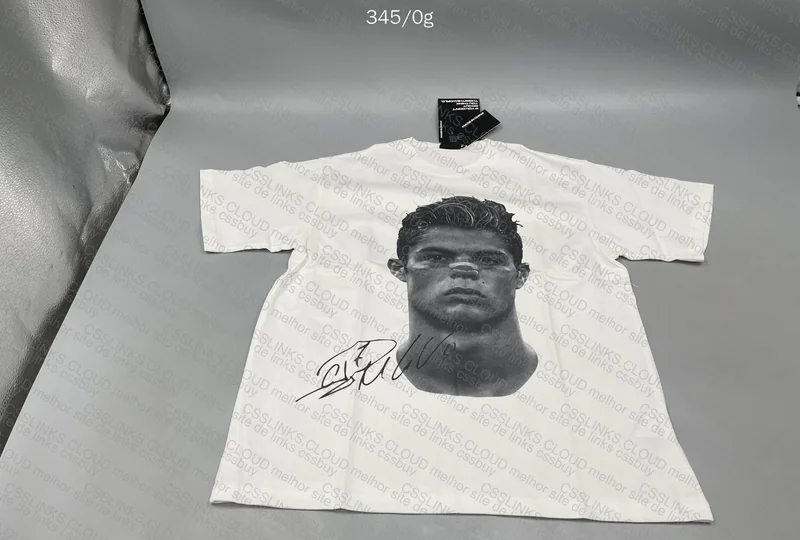 GOAT Jersey