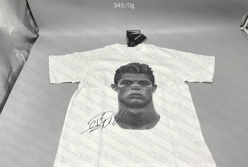 GOAT Jersey 2