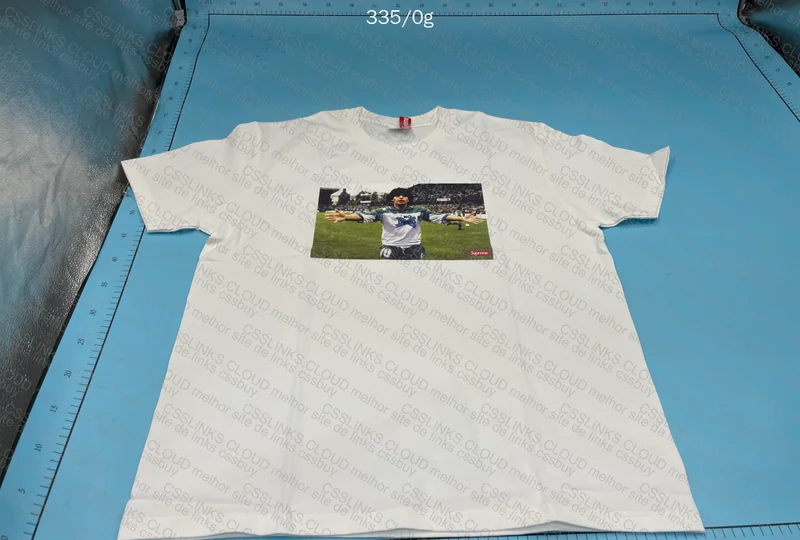 Hand Goal (Supreme) Jersey