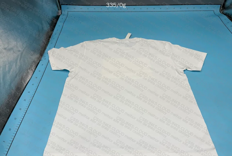Hand Goal (Supreme) Jersey 2