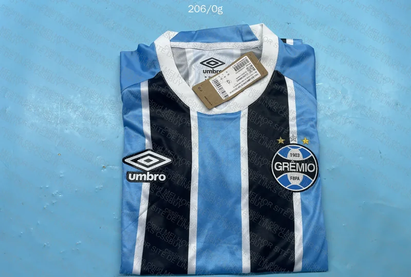 Grêmio Jersey