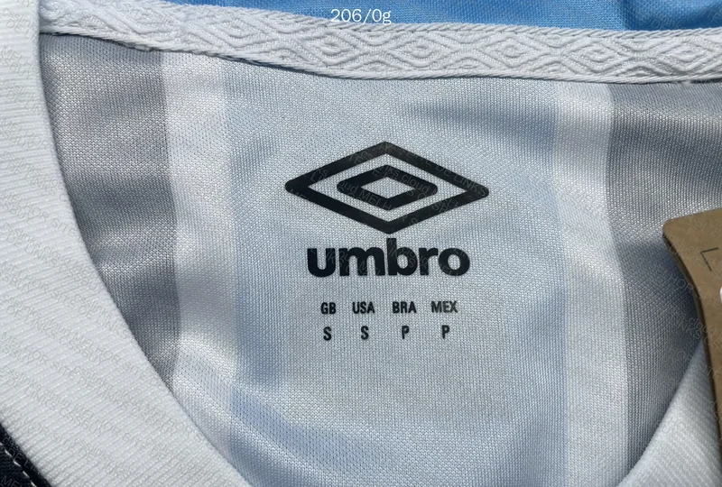 Grêmio Jersey 2