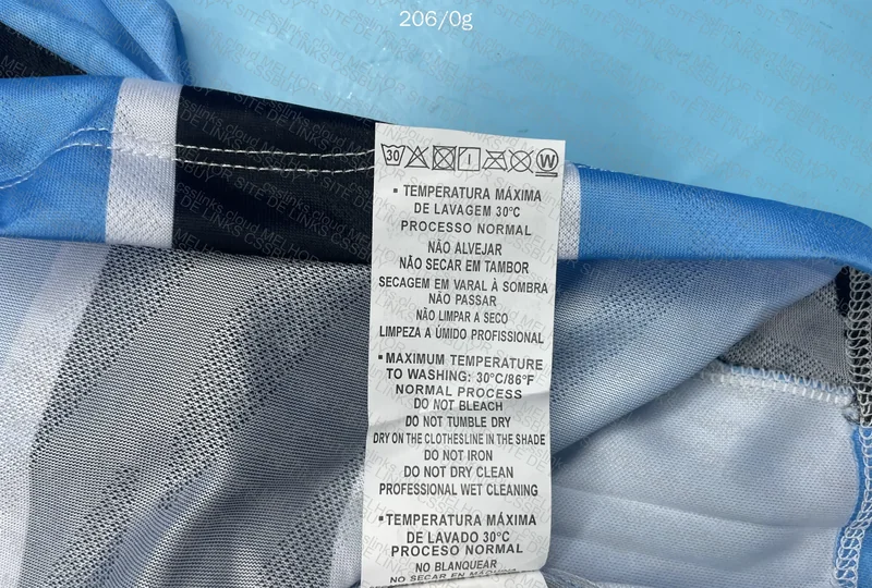 Grêmio Jersey 4