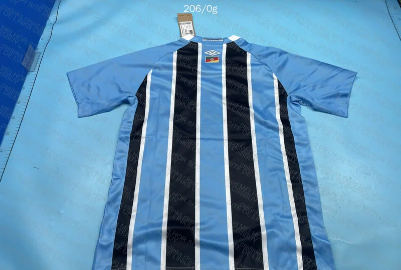 Grêmio Jersey 5
