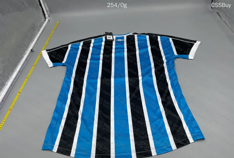 Grêmio 23/24 Jersey 5