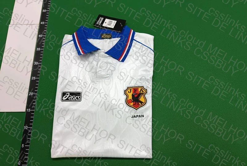 Japan Retro Jersey 2