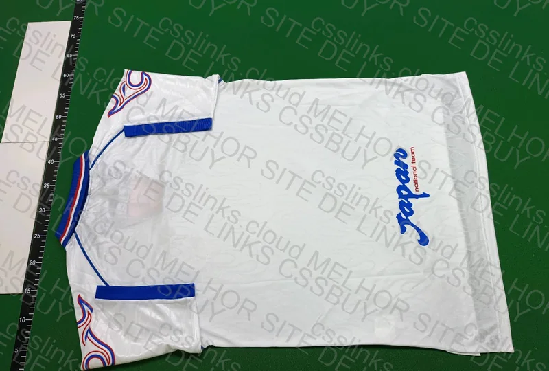 Japan Retro Jersey 3