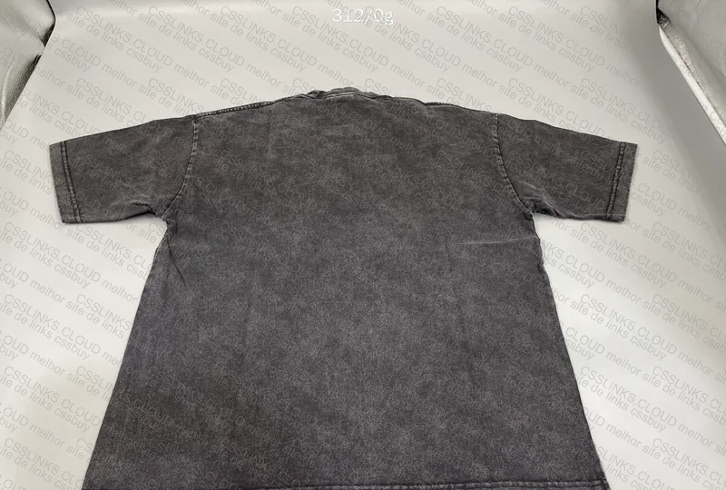 Kanye Jersey // GL?