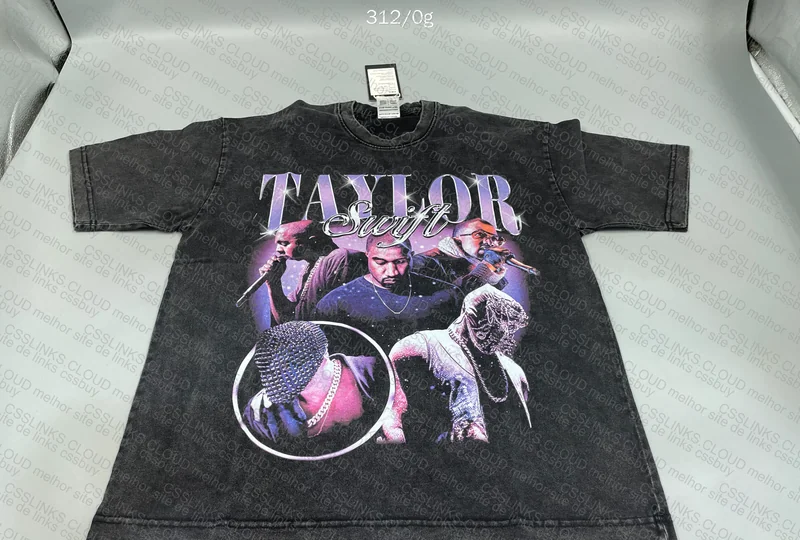 Kanye Jersey // GL? 2