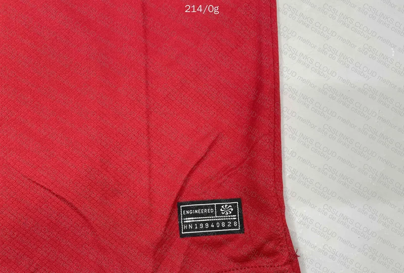 Liverpool Jersey 2