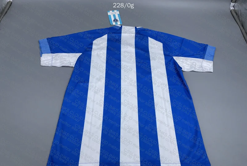 LOBÃO BICHO PAPÃO 🐺 (Paysandu) Jersey 5