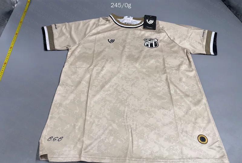 Biggest Capital Jersey 3