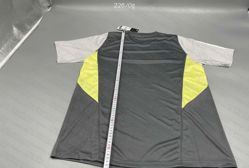 Biggest of Minas Jersey 4