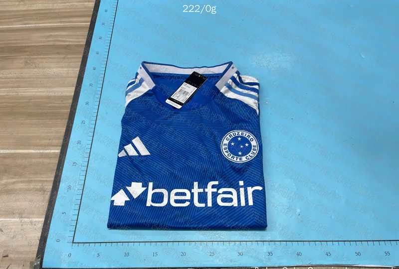 Shirt of the Greatest of Minas. 🦊 2