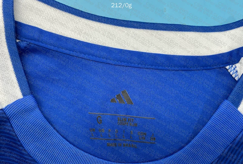 Shirt of the Greatest of Minas - Betfair Logo Seems Slightly Crooked 8