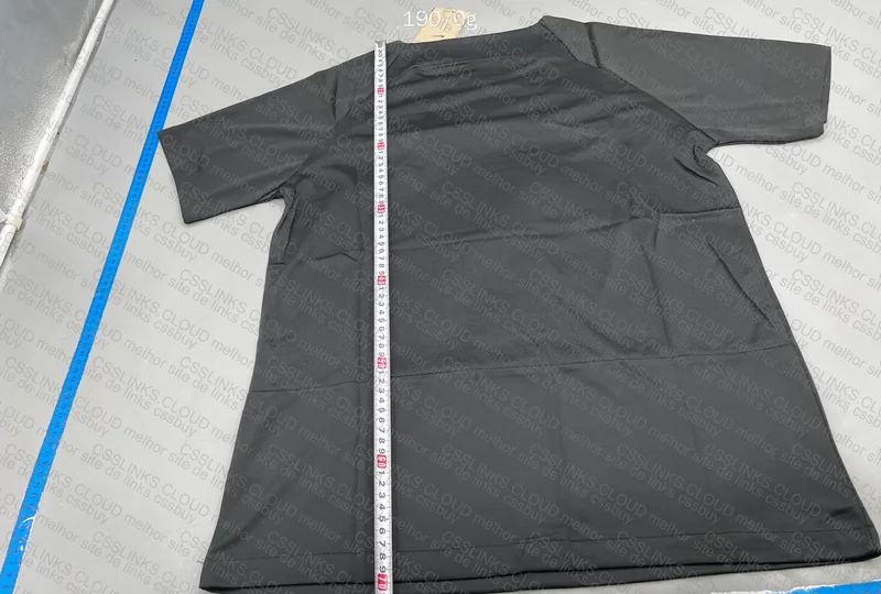 Shirt of the Greatest of SP! 2