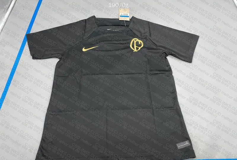 Shirt of the Greatest of SP! 3