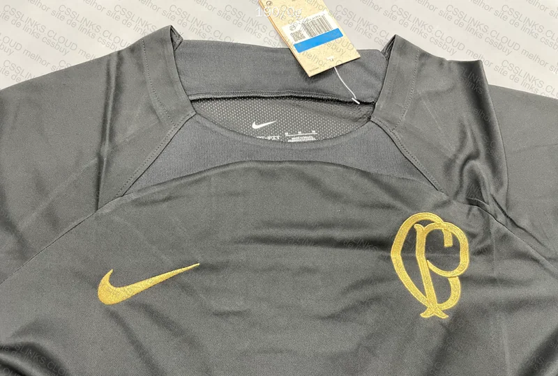 Shirt of the Greatest of SP! 4