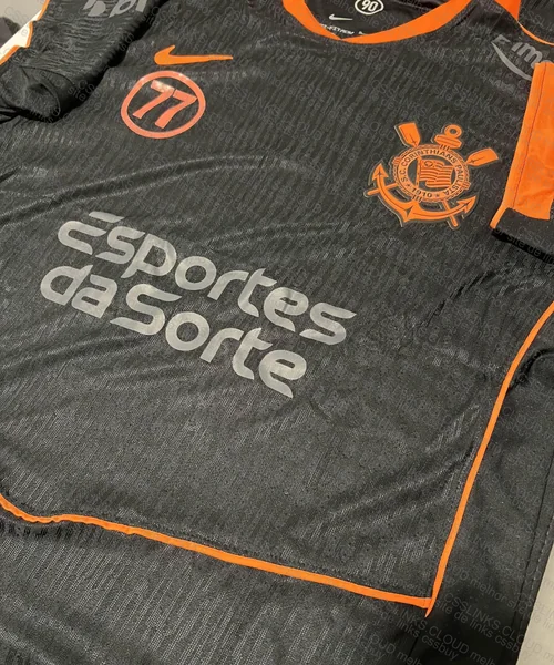 Shirt of the Greatest of SP