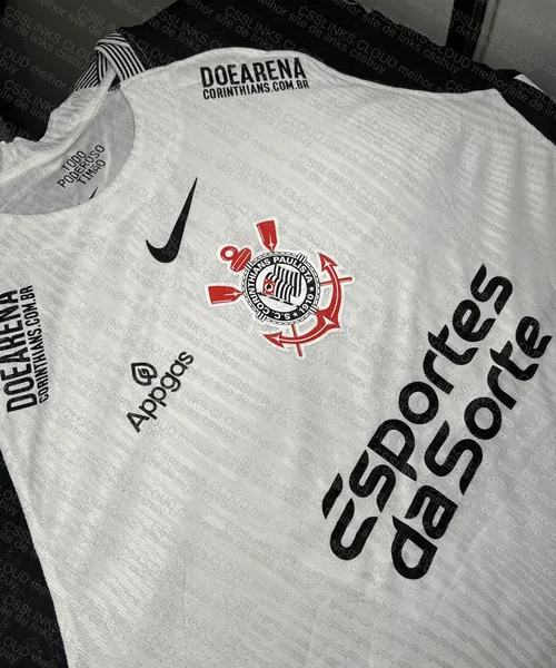Shirt of the Greatest of SP 3