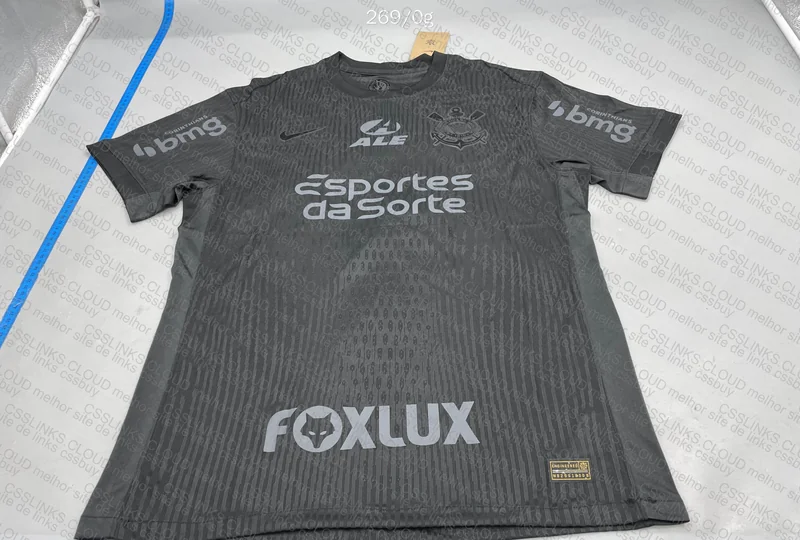 Shirt of the Greatest of SP 🦅 - Personal Use