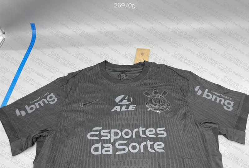 Shirt of the Greatest of SP 🦅 - Personal Use 3