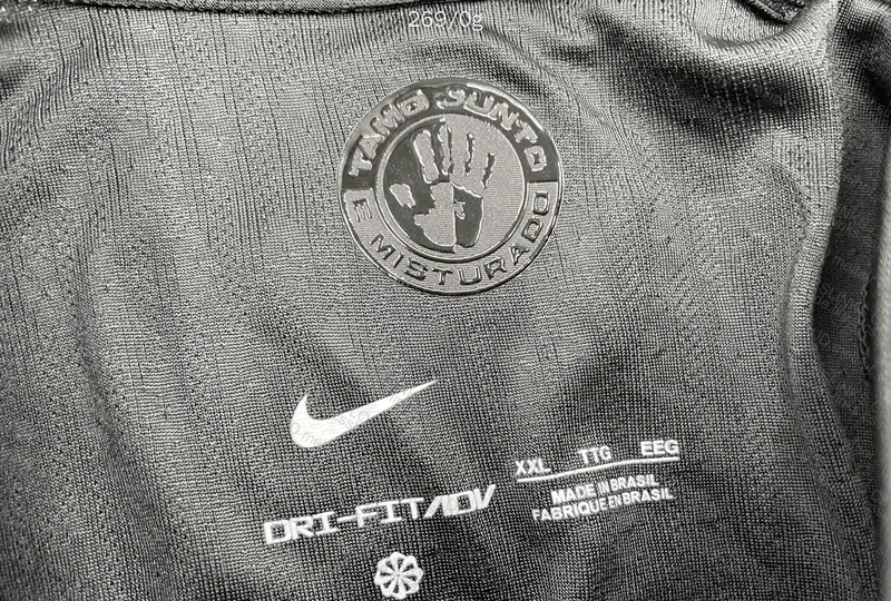 Shirt of the Greatest of SP 🦅 - Personal Use 4