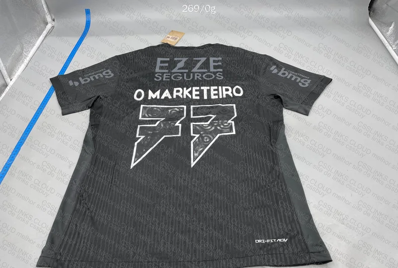 Shirt of the Greatest of SP 🦅 - Personal Use 5