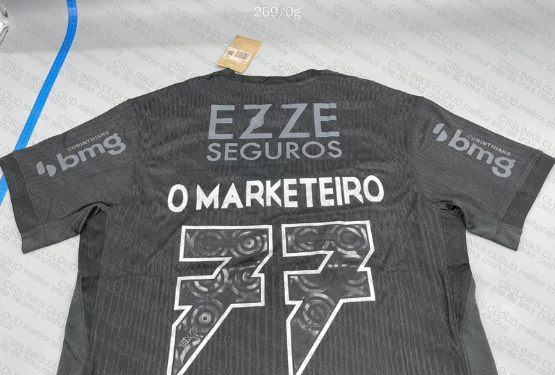 Shirt of the Greatest of SP 🦅 - Personal Use 7