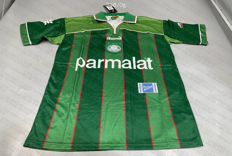Shirt of the Greatest of Brazil 2