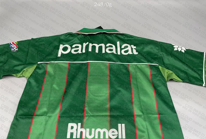Shirt of the Greatest of Brazil 3