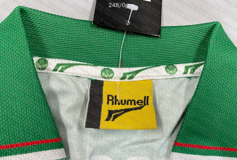 Shirt of the Greatest of Brazil 4
