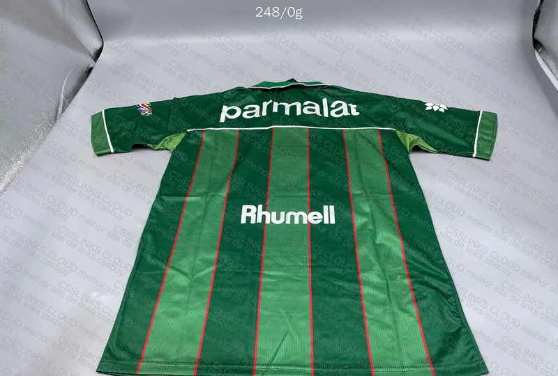 Shirt of the Greatest of Brazil 5