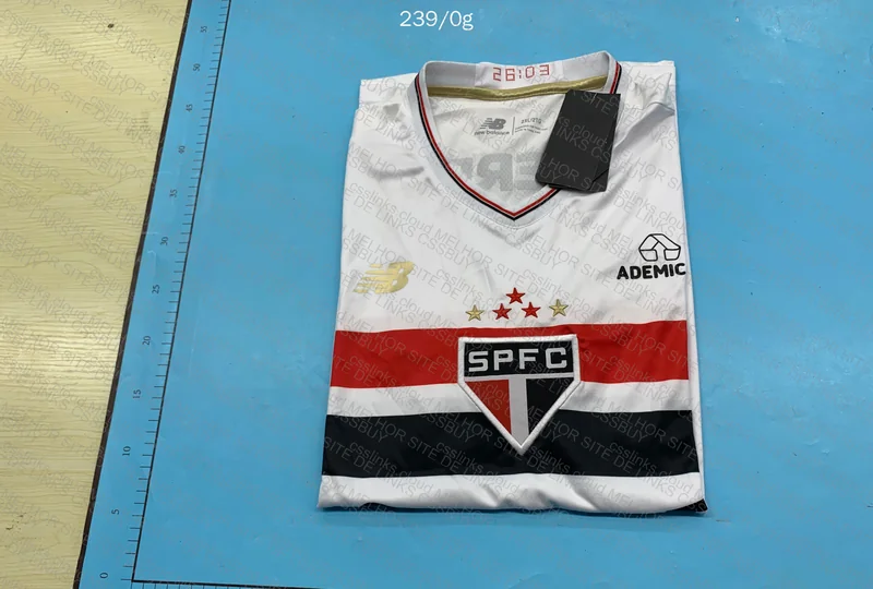 Shirt of the Greatest of Brazil