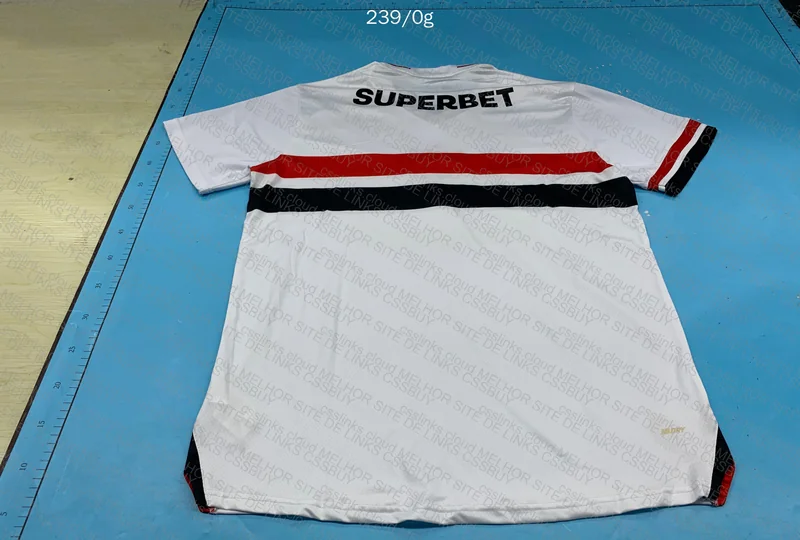 Shirt of the Greatest of Brazil 5