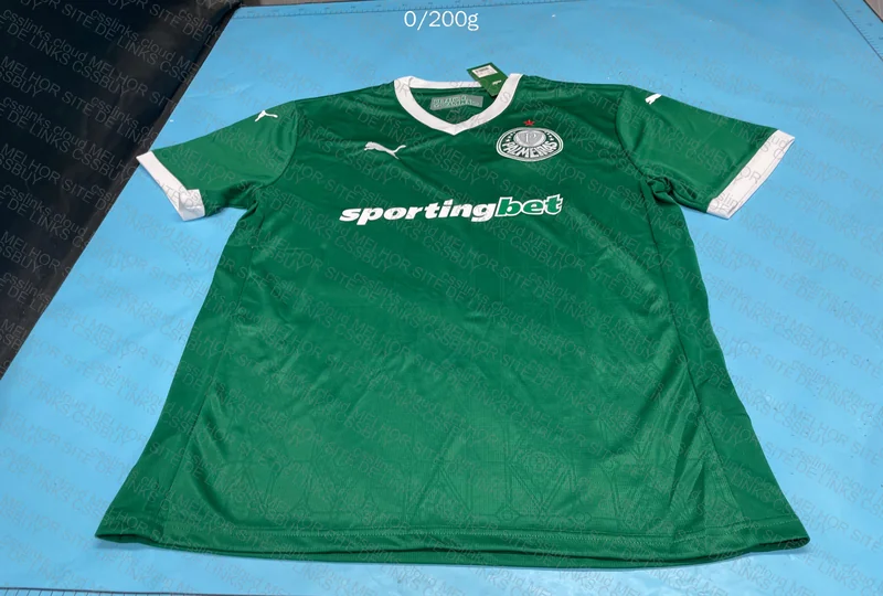 Shirt of the Greatest of Brazil 3